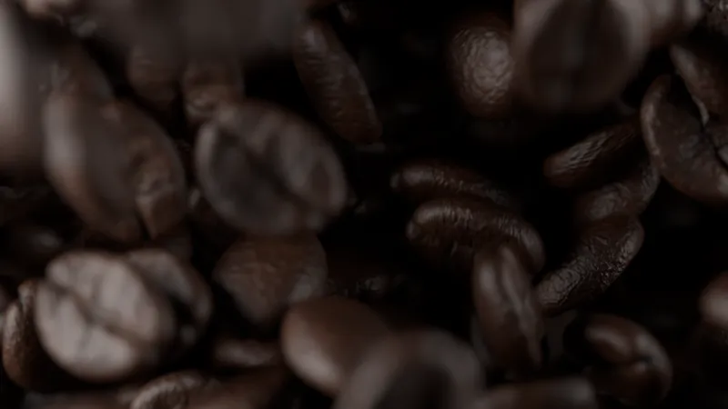 Coffee
