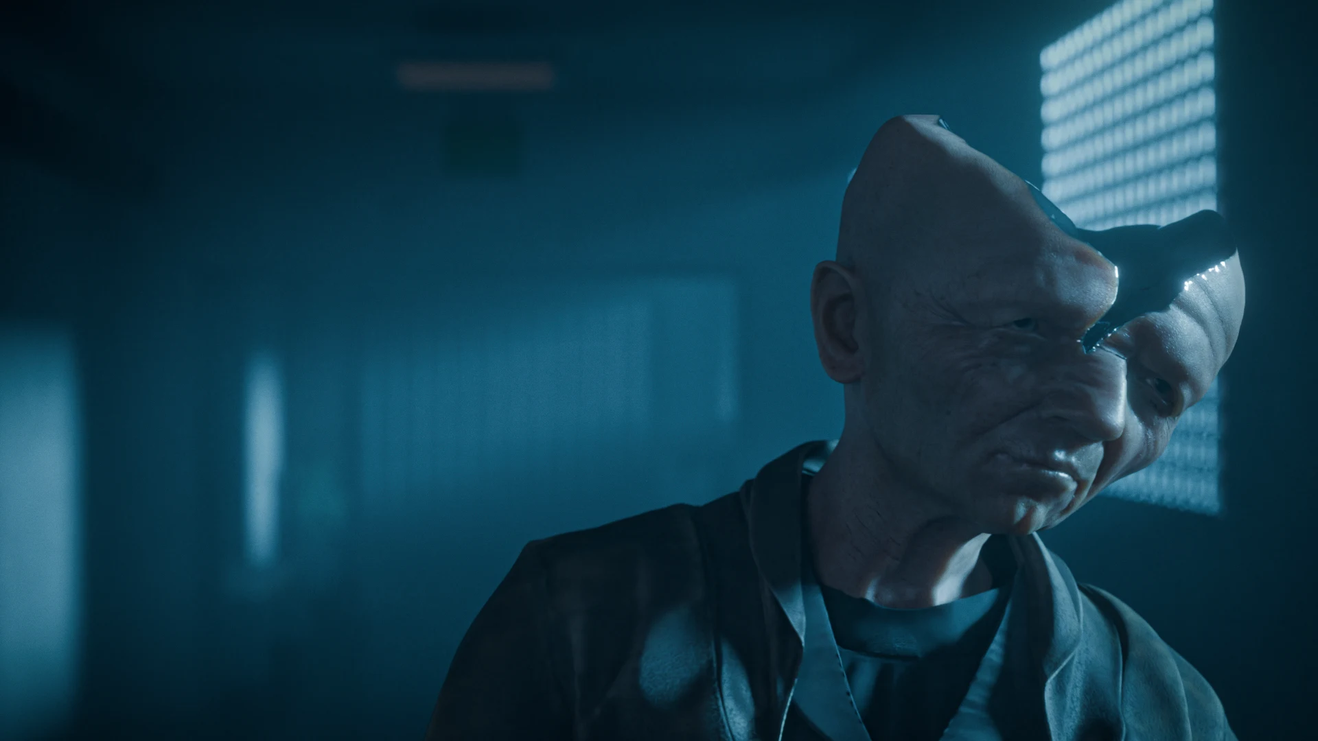 Terminator — frame 4